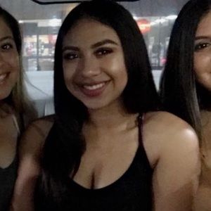 Meet your Posher, Andrea hrush